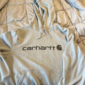 Carhartt Hoodie